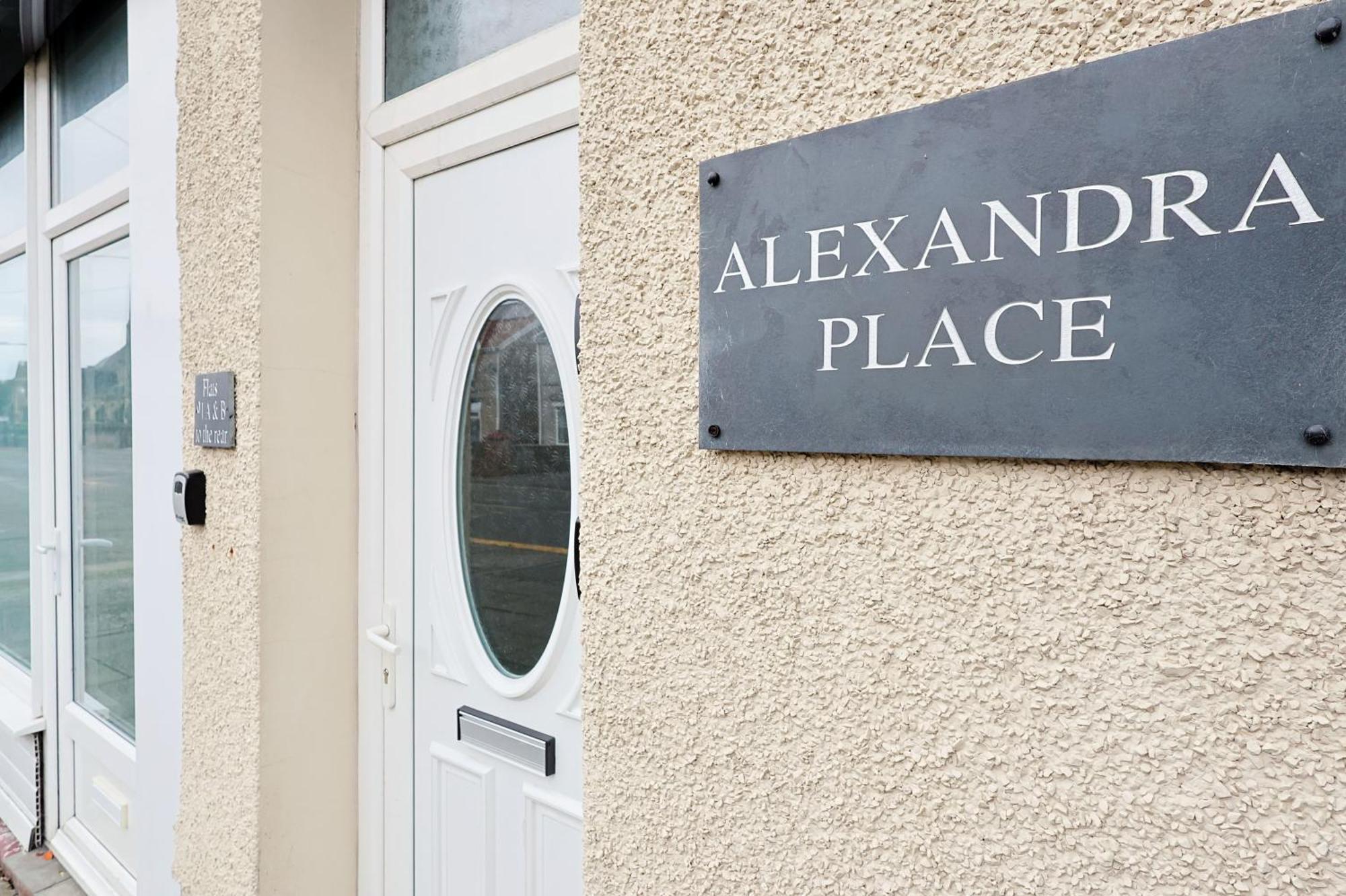 Alexandra Studio Gorseinon Extérieur photo