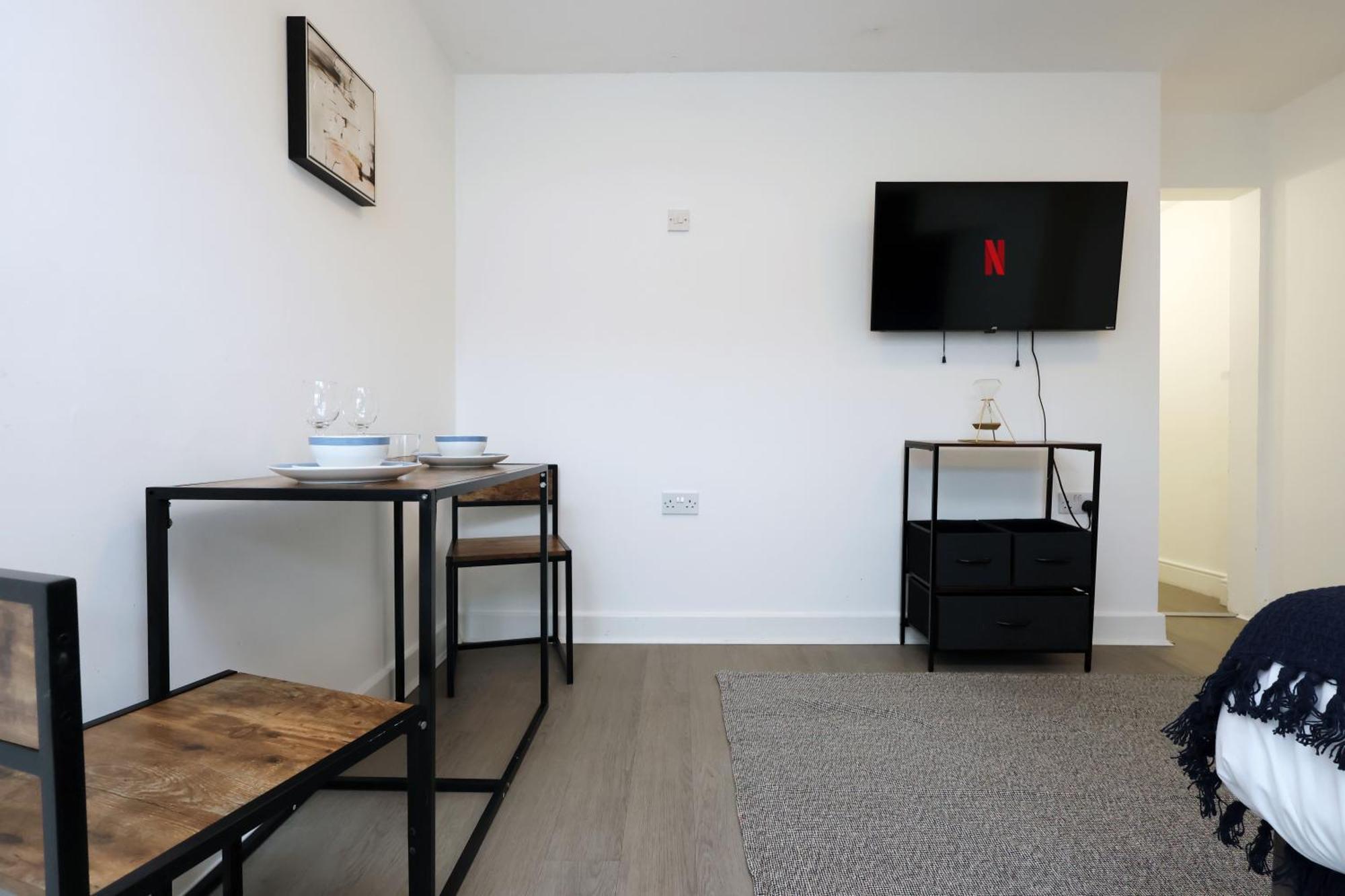 Alexandra Studio Gorseinon Extérieur photo