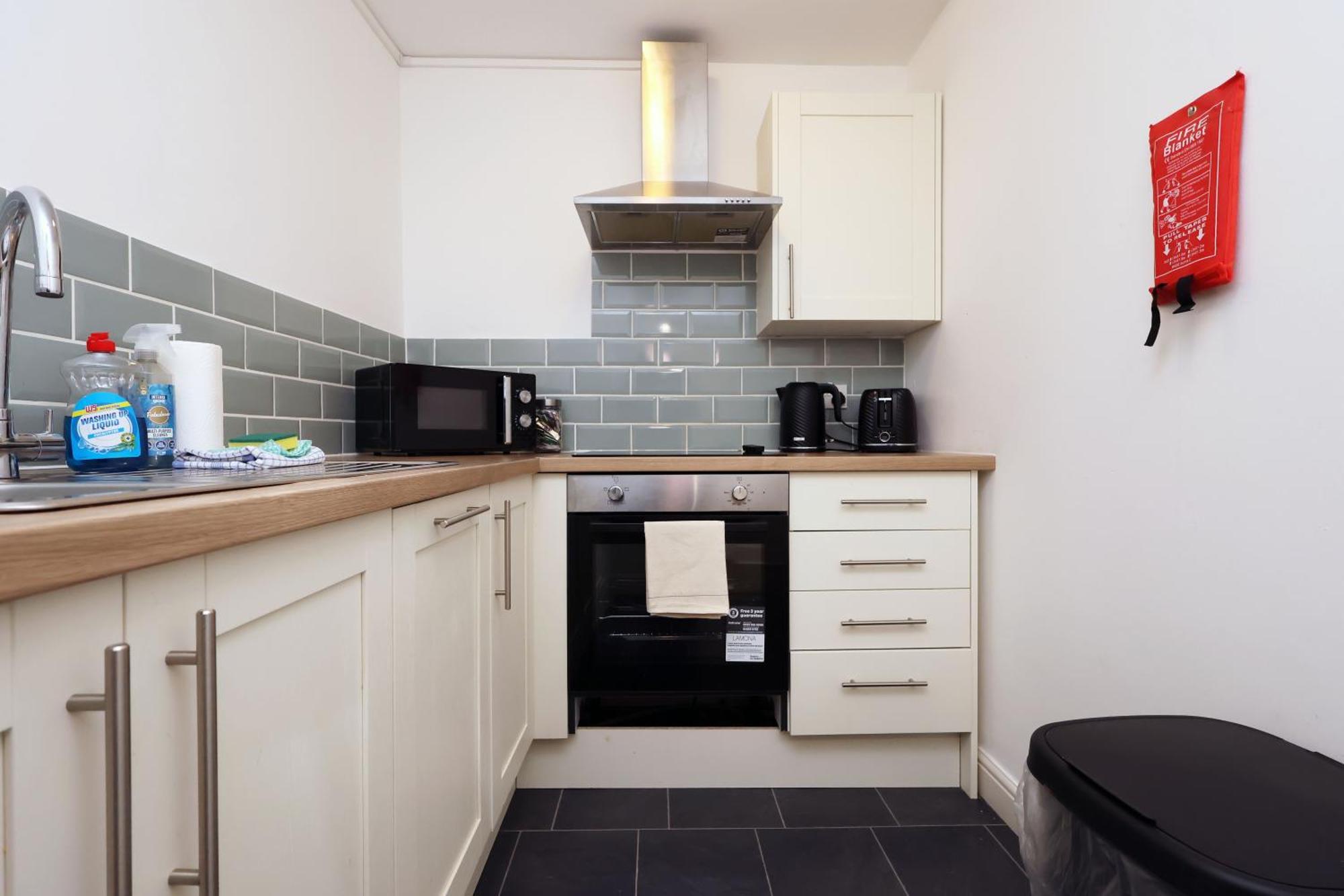 Alexandra Studio Gorseinon Extérieur photo