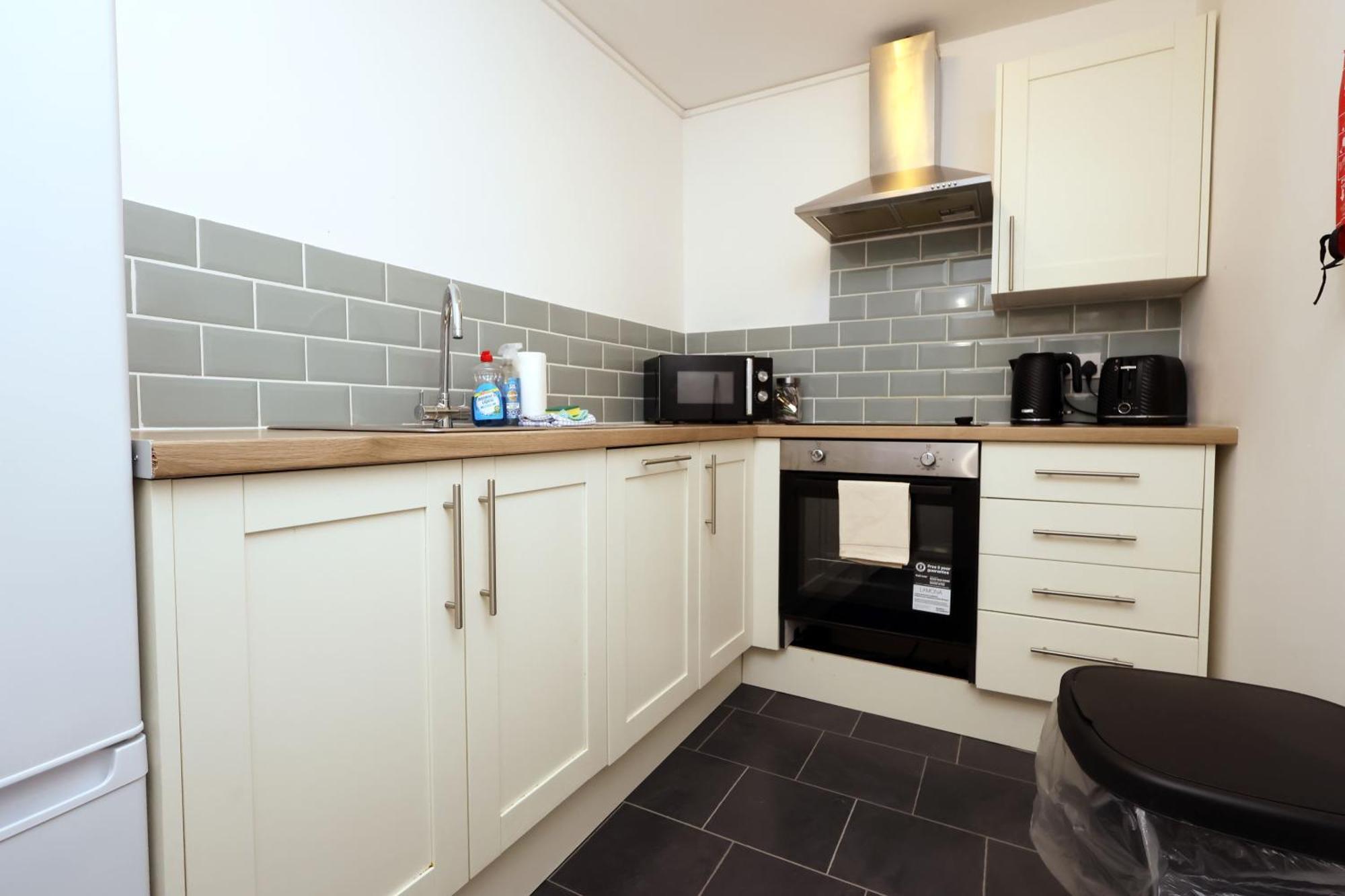 Alexandra Studio Gorseinon Extérieur photo